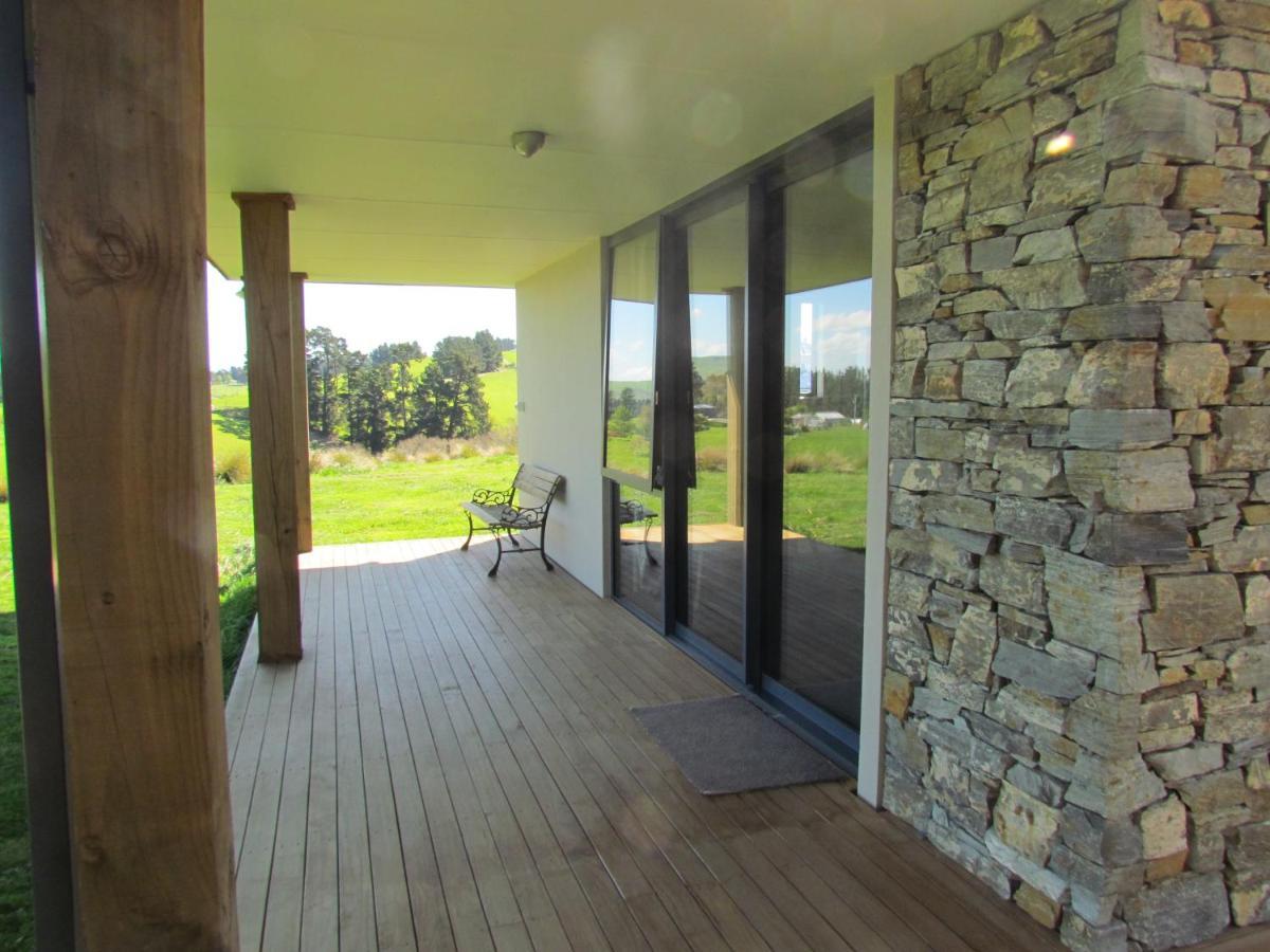 The Bunkhouse Hotel Waiau Bagian luar foto