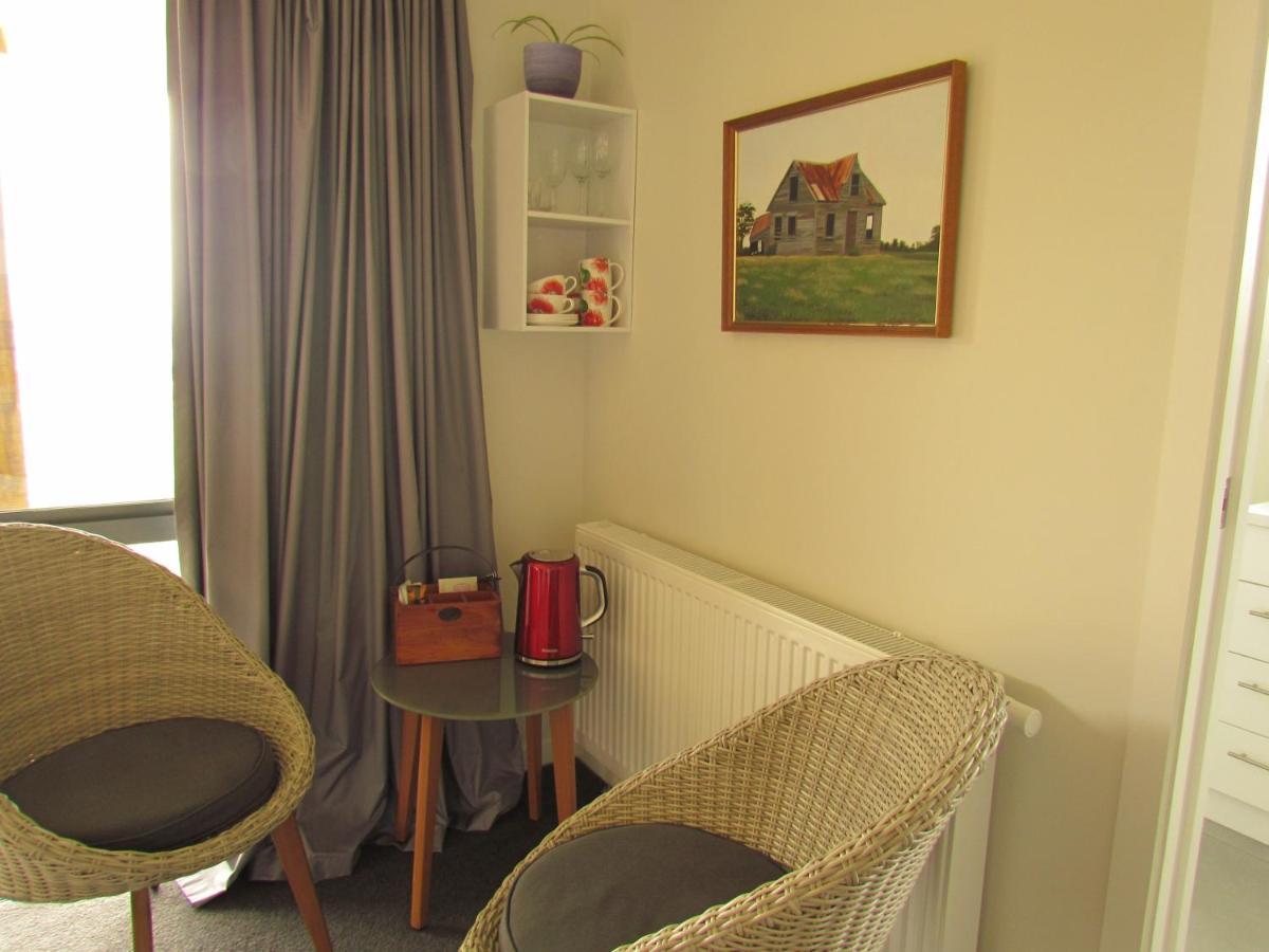 The Bunkhouse Hotel Waiau Bagian luar foto